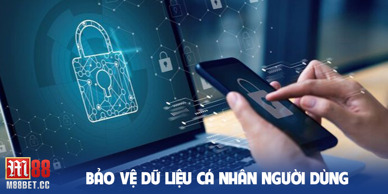 Chính sách bảo mật M88 không cho phép việc chia sẻ thông tin này với bên thứ ba nếu không có sự đồng thuận rõ ràng từ người dùng.