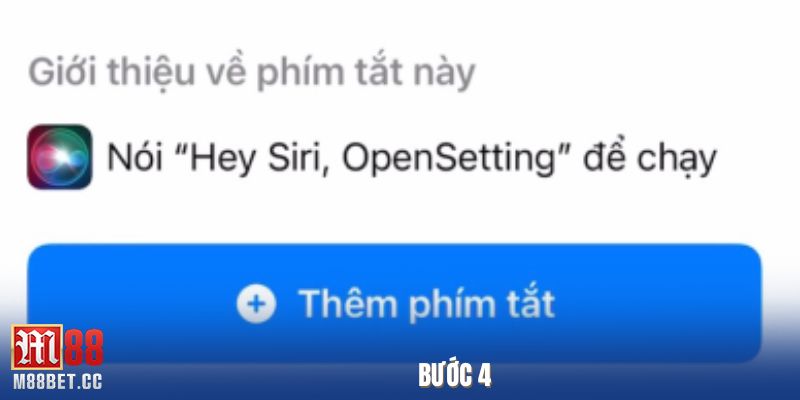 bước 4 tải app IOS