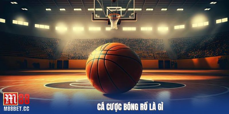 Cá cược bóng rổ là gì