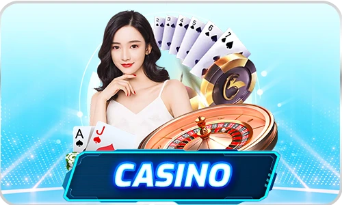 casino m88