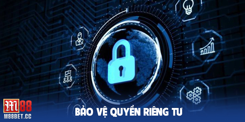 Người dùng có thể hoàn toàn yên tâm khi sử dụng website mà không lo bị thu thập thông tin trái phép hoặc bị theo dõi hành vi sử dụng.