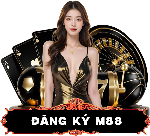 đăng ký m88