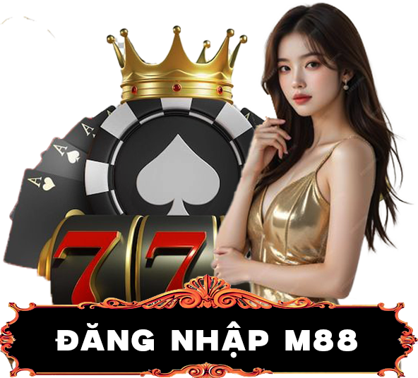 đăg nhập m88