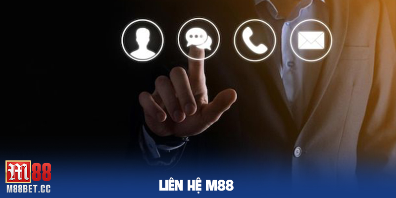 Phản hồi nhanh từ bộ phận CSKH M88