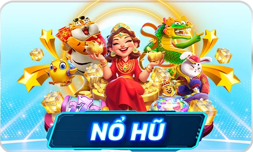 nổ hũ m88