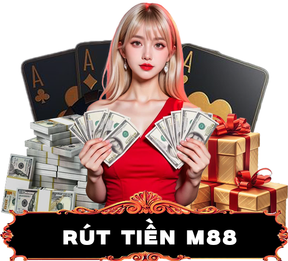 rút tiền m88