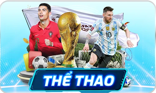 thể thao m88