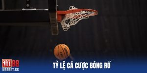 tỷ lệ cá cược bóng rổ