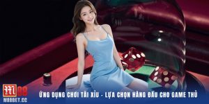 ứng dụng chơi tài xỉu